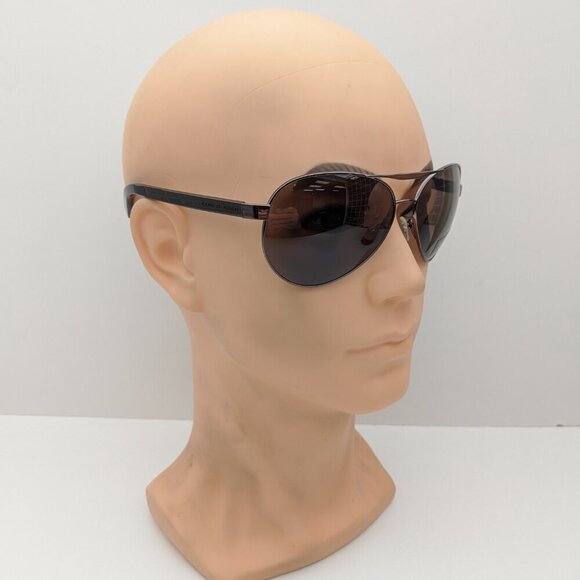 🕶️Club Monaco CM7514 Sunglasses 62/15/130 | ALC224🕶️ - Picture 11 of 11